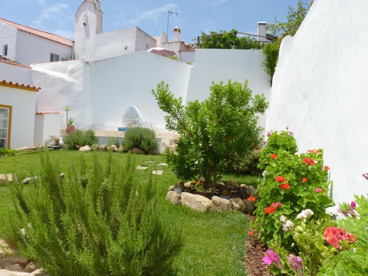 شقة Pateo Dos Oliveira - Casa Da Cocheira ايفورا المظهر الخارجي الصورة